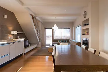 Apartment Baw Baw Sansou Hotel Kutchan
