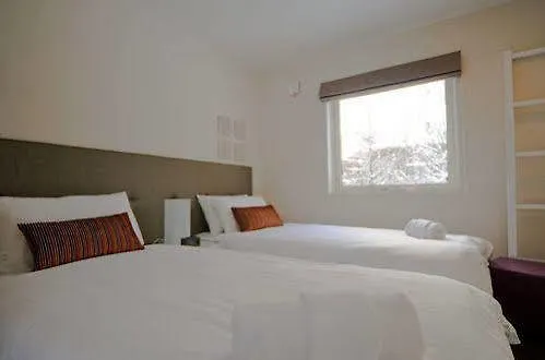 Apartment Baw Baw Sansou Hotel Kutchan