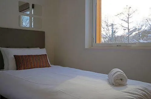 Apartment Baw Baw Sansou Hotel Kutchan Japan