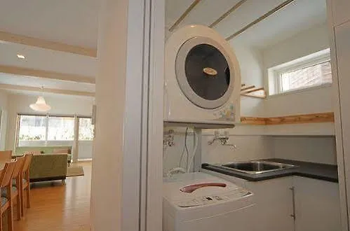Baw Baw Sansou Hotel Kutchan 0*, Hirafu Japan