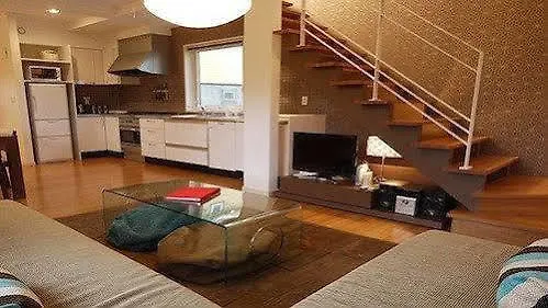 Baw Baw Sansou Hotel Kutchan Apartment Hirafu
