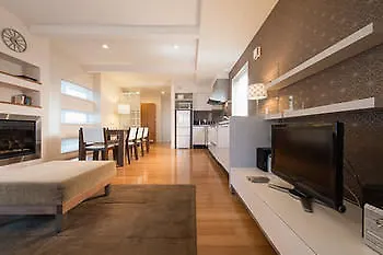 Baw Baw Sansou Appartement Ōmagari