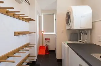 Baw Baw Sansou Appartement Ōmagari