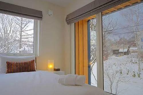 Baw Baw Sansou Appartement Ōmagari