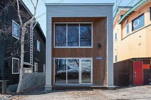 Baw Baw Sansou Appartement Ōmagari 0*,