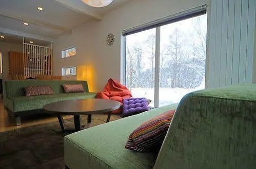 Baw Baw Sansou Appartement Ōmagari